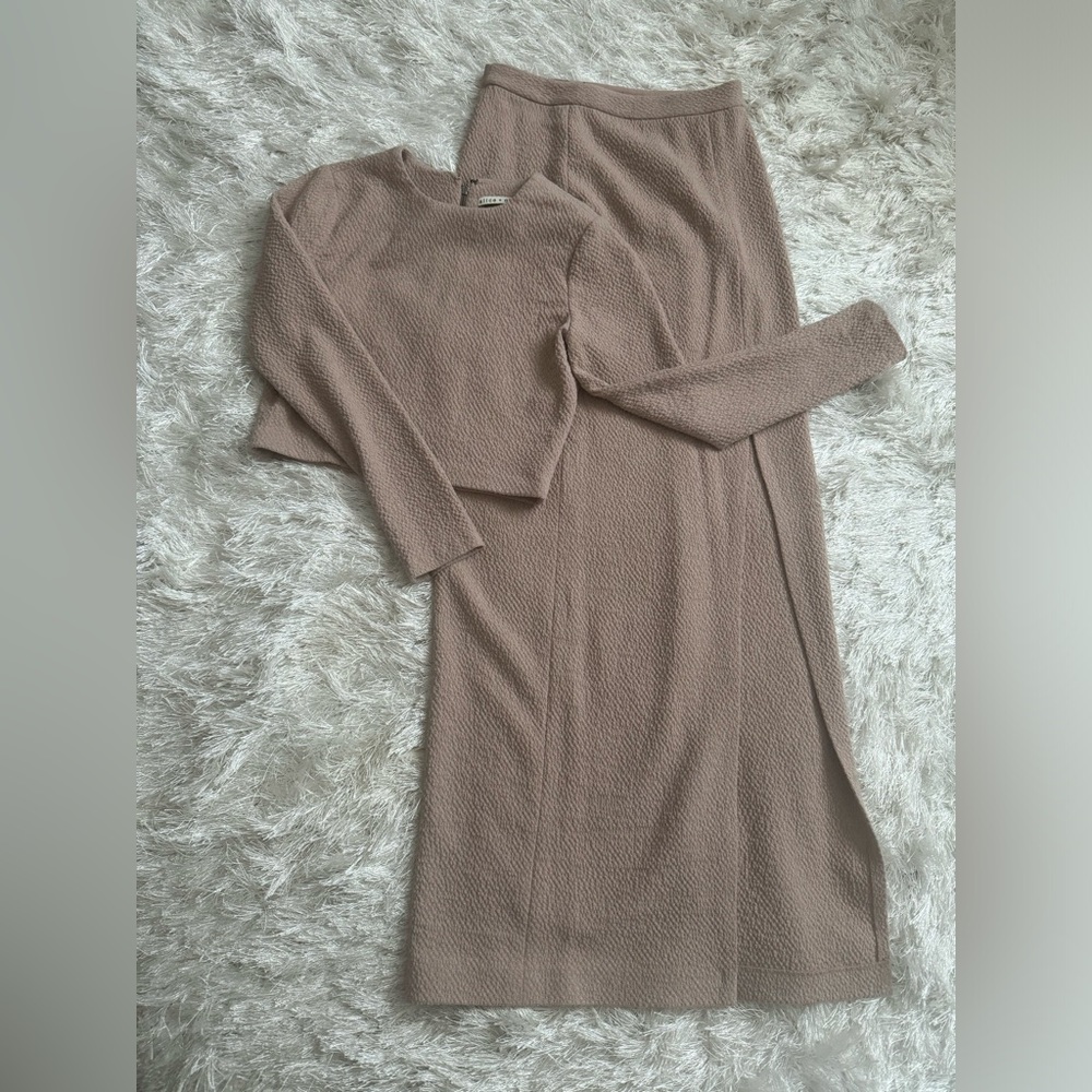 ALICE AND OLIVIA SET